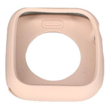 Funda De Silicona Protectora Compatible Con Apple Watch 38mm