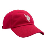 Gorra U.s. Polo Assn. Modelo 240