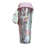 Vaso Starbucks Sakura 2024 Charm Acrílico 