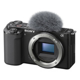 Camara Sony Zv-e10 + Lente Sigma 56mm Y Sigma 30mm F1.4 