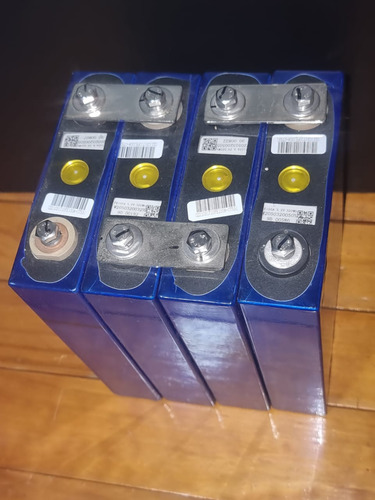 Bateria Celda De Litio  13.5v 100ah Narada 