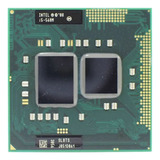 Processador Core I5 560m 2,66 Ghz Dual-core Pga988 Slbts