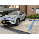 Toyota Rav4 2017 2.5 Street