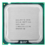 Processador Intel Core 2 Duo E8400 3.0ghz Fsb 1333 Lga 775