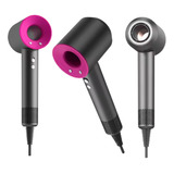 Secadora Profesional Super Hair Dryer Tipo Dyson