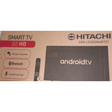 Smart Android Hitachi Le32smart21 Placa Main Como Nuevo