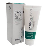 Hidrogel Ally Gel Com Alginato Casex 85g - 1 Unidade