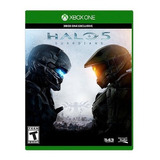 De Halo 5 Para Xbox Uno