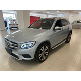 Mercedes Benz Glc 300 Sport  2018