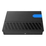 Lector Quemador Unidad De Cd Dvd Externa Usb 3.0 Y Usb-c 24x