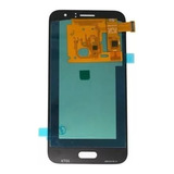 Tela Frontal Display Touch Incell Para Samsung J120/j1 2016