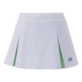 Falda Short Tennis Yonex Pro Azul Mujer 26125ex-406