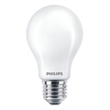 Lampara Bulbo Led 10w Luz Cálida 3000°k Philips X 20 Piezas