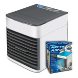 Aire Acondicionado Miniportátil Ventilador Personal Oficina 