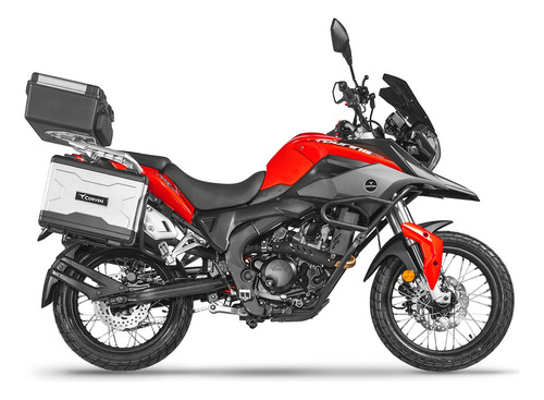 Triax 250 Touring 