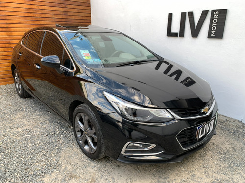 Chevrolet Cruze 1.4t Ltz 2017 - Liv Motors