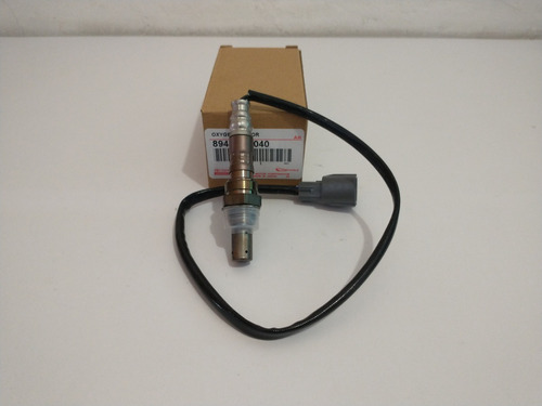 Sensor Oxgeno Toyota Camry Rav4 Solara Previa 1992-2010 Foto 3