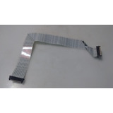 Flex Cable Lvds Philips 39pfl3508g/77 Con Garantía!!