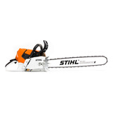 Motosierra Stihl Ms 661 91.1cc 7.3cv Espada 63 Cm Punta Dura