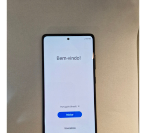 Celular Samsung Galaxy S20 Fe 5g, Em Ótimo Estado