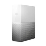 Disco Duro Externo Wd My Cloud Home 8tb 3.5 Ethernet Usb 3.0