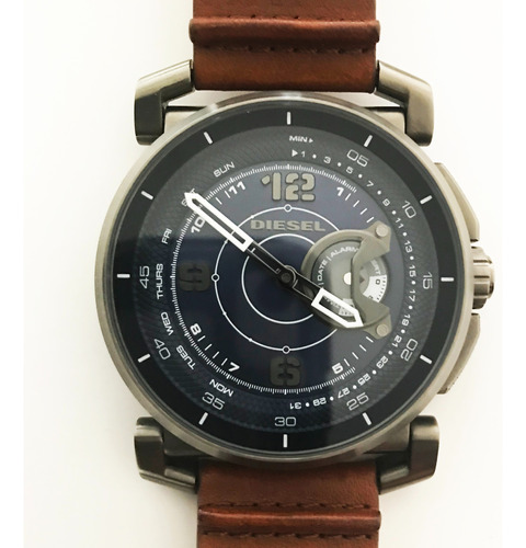 Reloj Diesel On Smartwatch Dzt1003 Hibrido