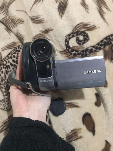 Video Grabadora Digital Samsung 34x Para Repuesto 
