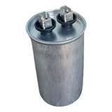 Capacitor Aire Acondicionado 40 Uf 450v  