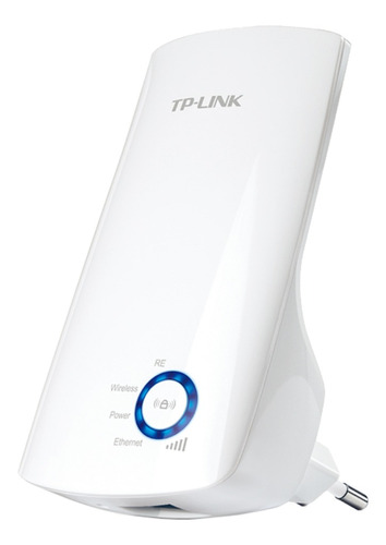 Range Extender, Adaptador Powerline Tp-link Tl-wa850re 