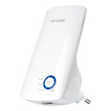 Repetidor Extensor  Wifi Tp-link Tl-wa850re 220v 300mbps