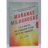 Libro Mañanas Milagrosas