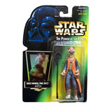 Star Wars Power Of The Force Saelt Marae Yak Face 