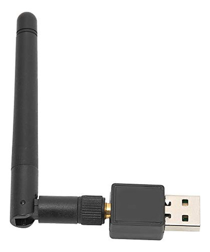 Adaptador Usb Wifi Bluetooth Para Pc, Computadora De Escrito