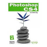 Photoshop Cs4 - Snider King - Anaya Multimedia - #d