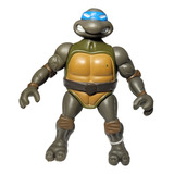 Leonardo - Tartarugas Ninja - Playmates 2002 (6 Cm)