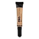 Hd Pro Conceal | Corrector Hd | L.a. Girl Tono Medium Bisque