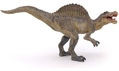 La Figura Del Dinosaurio Papo, Spinosaurus.