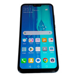 Huawei Y9 2019 64gb Con Detalles De Uso. Leer  Descripción 