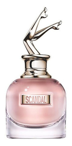 Jean Paul Gaultier Scandal Edp X 80ml - Perfume Importado