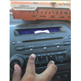 Codigo Radio Estereo Honda