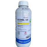 Econil 720, Clorotalonil, Fungicida Agricola 1 Litro