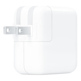 Cargador Apple 30w iPhone iPad Macbook Air Watch Airpod