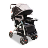 Coche Para Bebe Napoli Reversible Bebesit