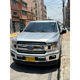 Ford F150 Regular Cab 2018 56.000 Kms - Oportunidad!! 