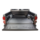 Cobertor De Caja Toyota Hilux Doble Cabina 2005 2006 Al 2015