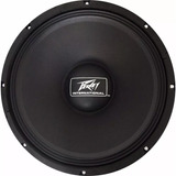 Parlante Peavey Pro 18 400w Rms Woofer 18´´ 1200w Pmpo 8 Ohm