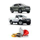 Cambio De Aceite Y Filtros Para Ford Ranger 2.5 2012/...
