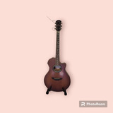 Guitarra Electroacústica Yamaha Apx 700