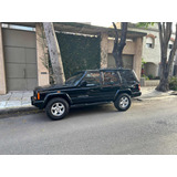 Jeep Cherokee 1999 4.0 Classic At