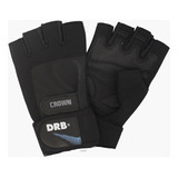 Guantes Gym Crown Drb